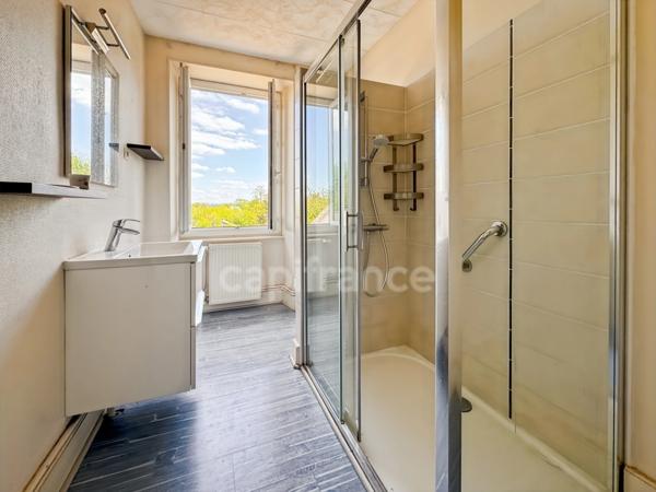 Maison à vendre 6 pièces AUNAY EN BAZOIS (58)
