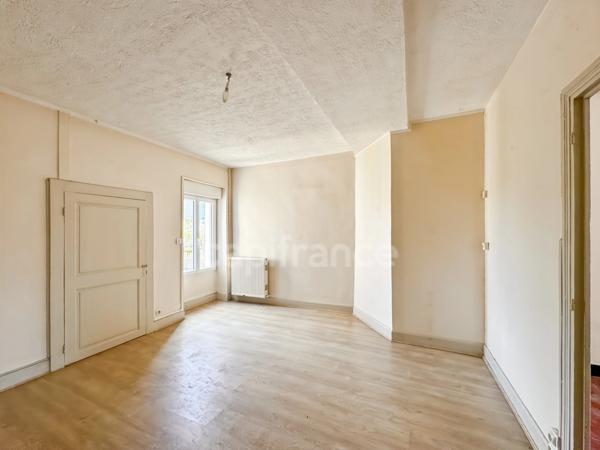 Maison à vendre 6 pièces AUNAY EN BAZOIS (58)