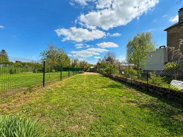 Maison à vendre 6 pièces AUNAY EN BAZOIS (58)