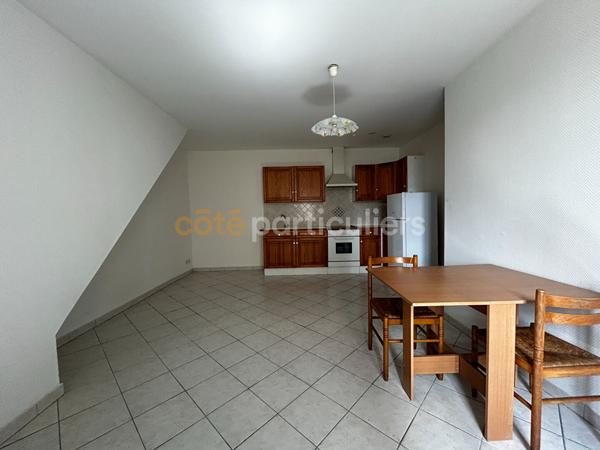Vente
                Appartement33,14 m² - 2 Pièces -
                    LA TREMBLADE (17390)