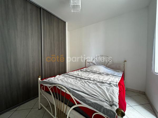 Vente
                Appartement33,14 m² - 2 Pièces -
                    LA TREMBLADE (17390)