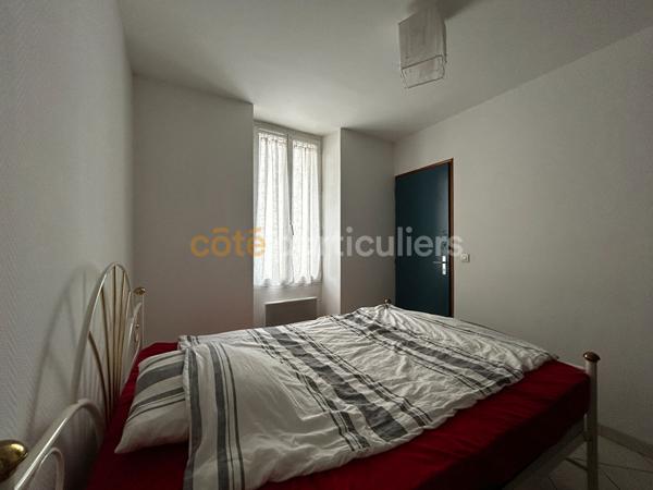 Vente
                Appartement33,14 m² - 2 Pièces -
                    LA TREMBLADE (17390)
