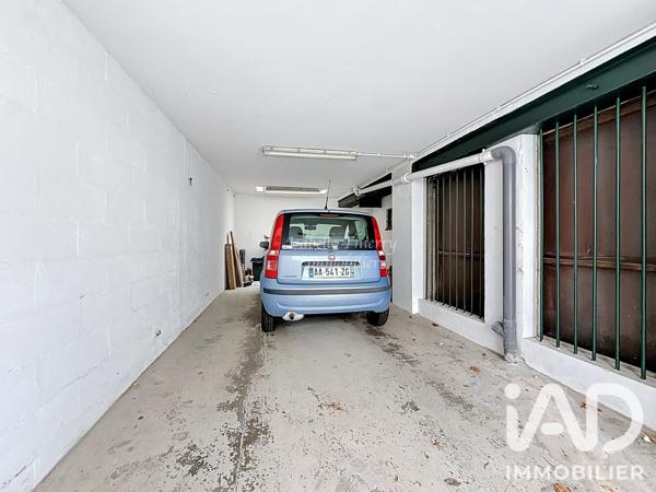 Appartement à vendre 4 pièces 73 m² Montlhéry
