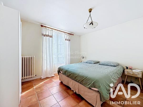 Appartement à vendre 4 pièces 73 m² Montlhéry