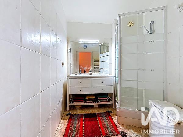 Appartement à vendre 4 pièces 73 m² Montlhéry