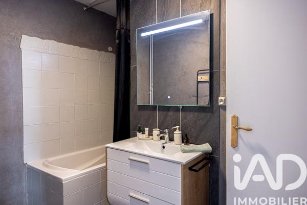 Appartement à vendre 3 pièces 77 m² Orléans