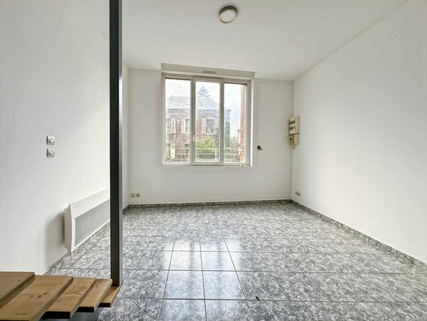 Appartement Etrepagny