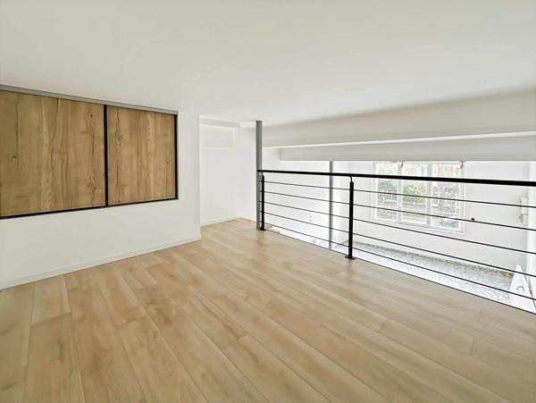 Appartement Etrepagny