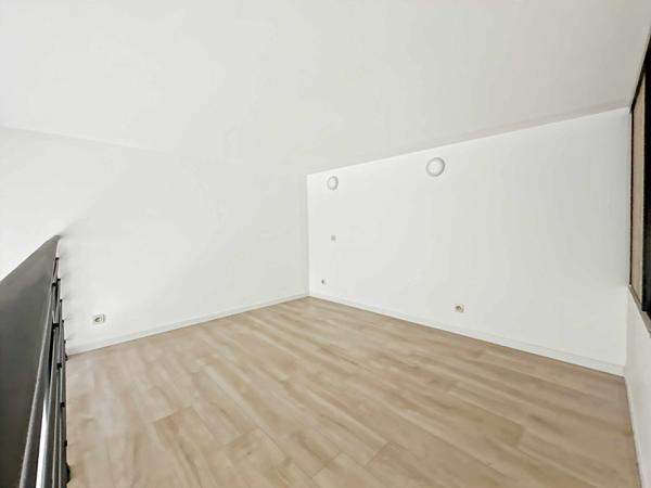 Appartement Etrepagny