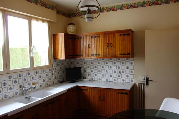 Dpt Haute Garonne (31), à vendre REVEL maison P5