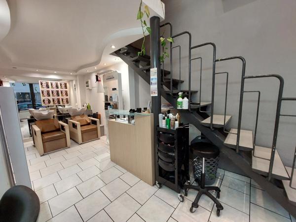 Droit au Bail Chambéry Centre