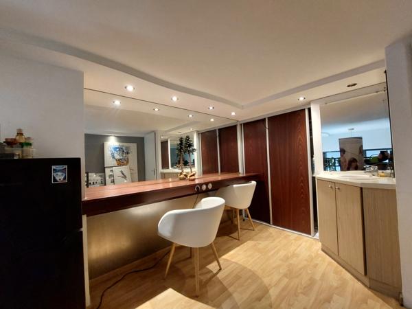 Droit au Bail Chambéry Centre