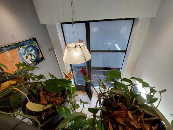 Droit au Bail Chambéry Centre