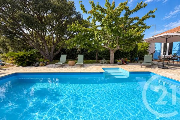 Maison à vendre  4 pièces - 103,09 m 2   OLETTA  - 202
