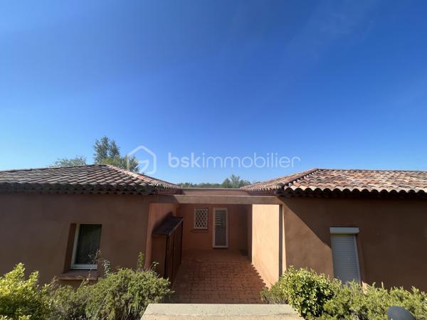 Appartement de 42,90 m²