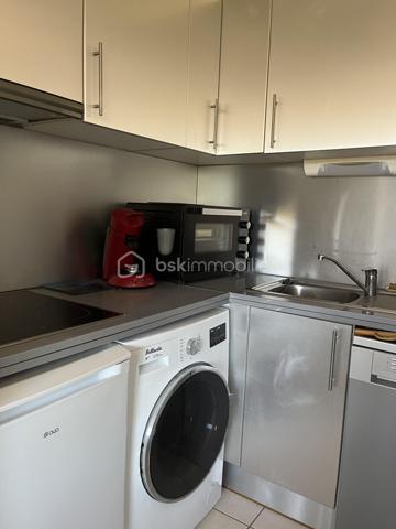 Appartement de 42,90 m²