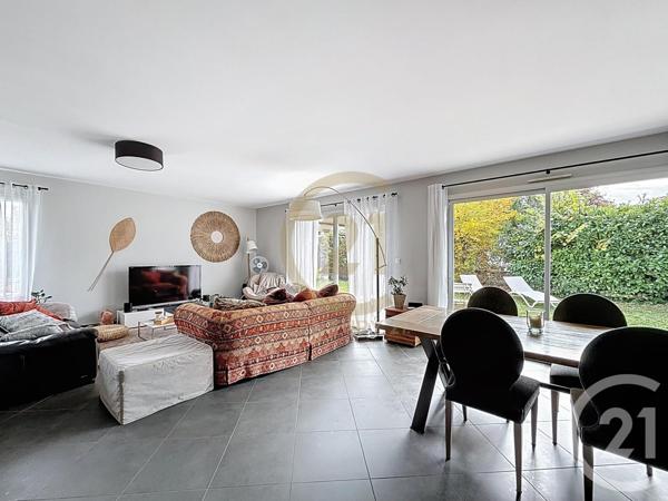 Maison à vendre  5 pièces - 145,12 m2 TALUYERS - 69