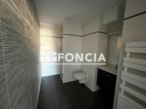 Location Appartement 2 pièces 37.5 m² - Rouen 76000