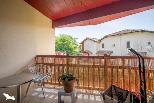 Appartement à vendre 154 000 € Saint-Vincent-de-Tyrosse 2 p 33 m² DPE D