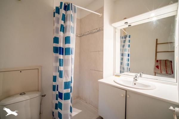 Appartement à vendre 154 000 € Saint-Vincent-de-Tyrosse 2 p 33 m² DPE D