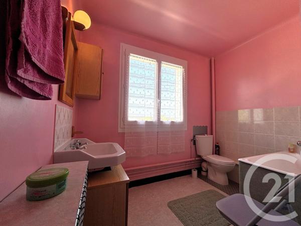 Maison à vendre  6 pièces - 162,12 m2 COGNIN - 73