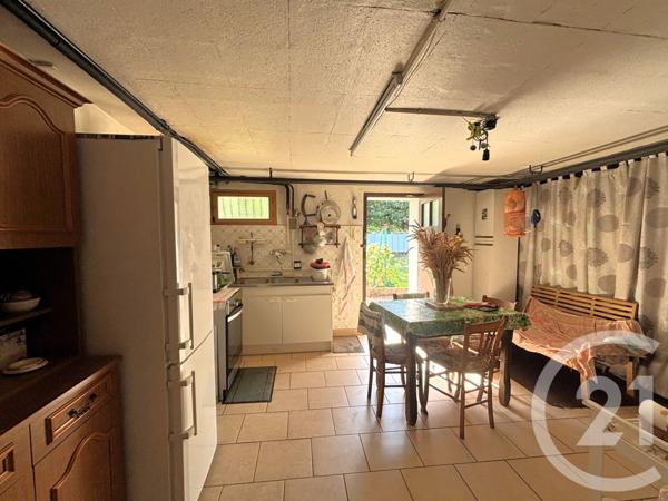 Maison à vendre  6 pièces - 162,12 m2 COGNIN - 73