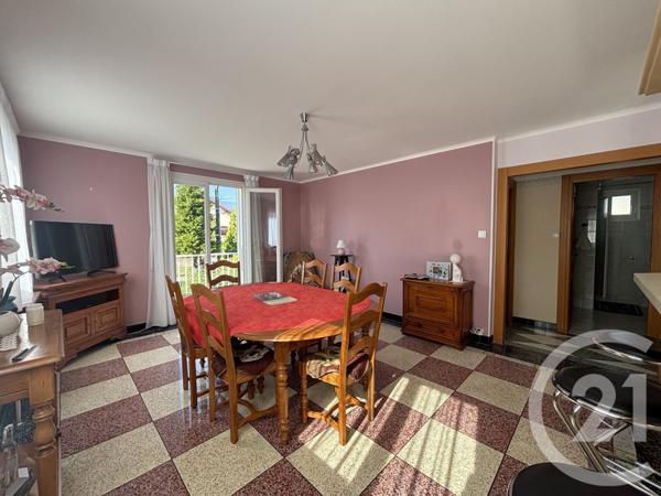 Maison à vendre  6 pièces - 162,12 m2 COGNIN - 73