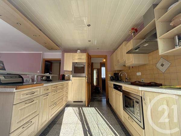 Maison à vendre  6 pièces - 162,12 m2 COGNIN - 73