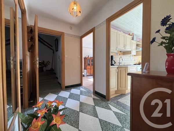 Maison à vendre  6 pièces - 162,12 m2 COGNIN - 73