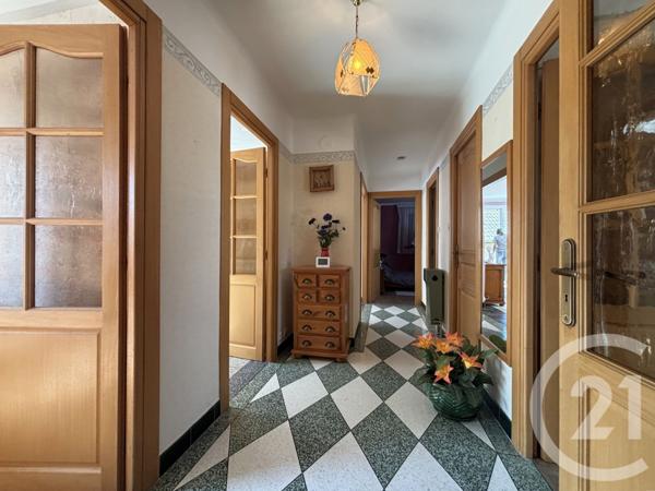 Maison à vendre  6 pièces - 162,12 m2 COGNIN - 73