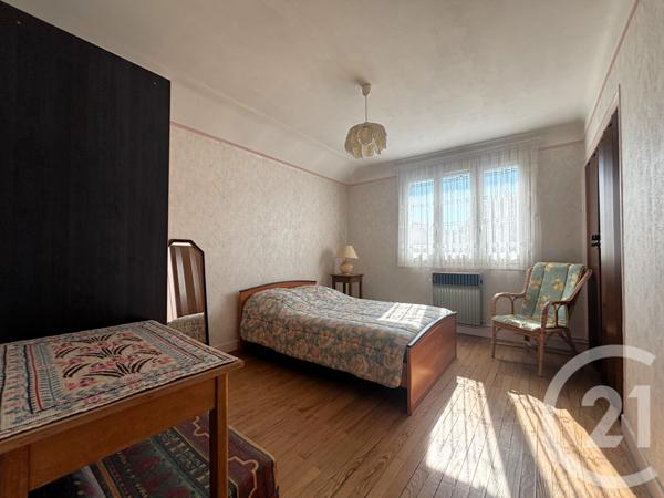 Maison à vendre  6 pièces - 162,12 m2 COGNIN - 73