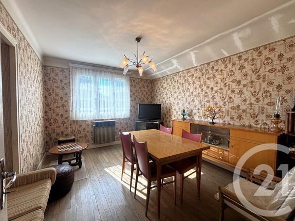 Maison à vendre  6 pièces - 162,12 m2 COGNIN - 73