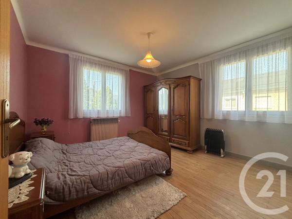 Maison à vendre  6 pièces - 162,12 m2 COGNIN - 73