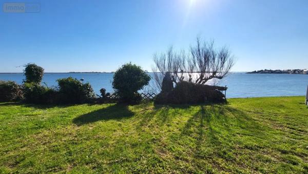 Achat - Maison Riantec 56670 6 pièces 167 m 2 980 m 2