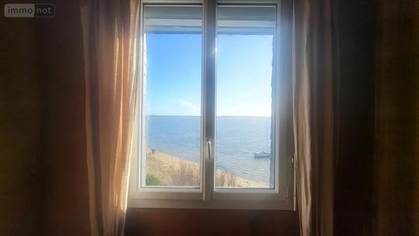 Achat - Maison Riantec 56670 6 pièces 167 m 2 980 m 2