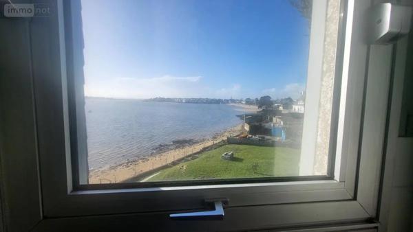 Achat - Maison Riantec 56670 6 pièces 167 m 2 980 m 2