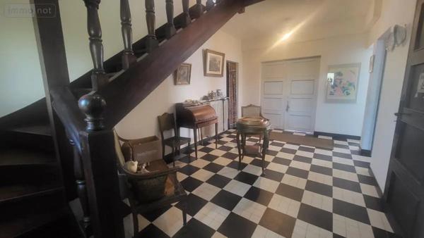 Achat - Maison Riantec 56670 6 pièces 167 m 2 980 m 2