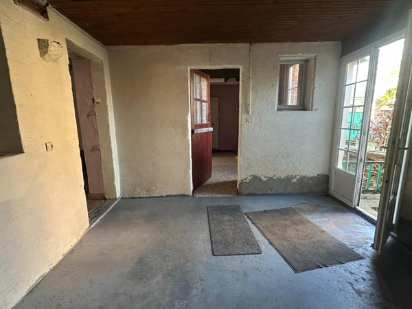 Maison à SAINT-MARS-D'OUTILLE, 72220 - 6 pièces 146m²