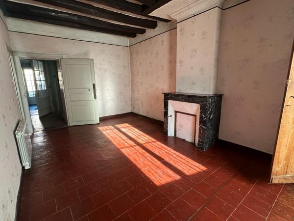 Maison à SAINT-MARS-D'OUTILLE, 72220 - 6 pièces 146m²