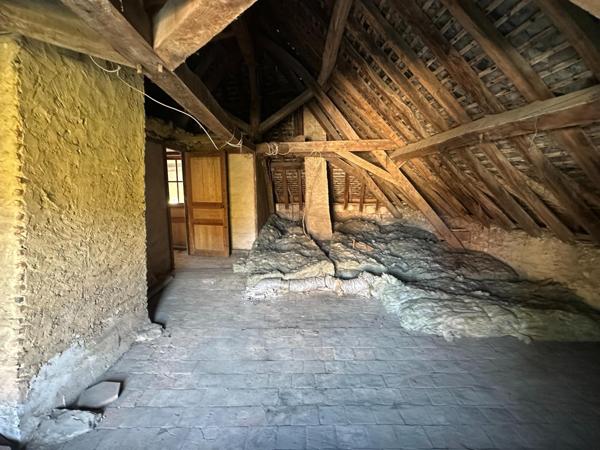 Maison à SAINT-MARS-D'OUTILLE, 72220 - 6 pièces 146m²