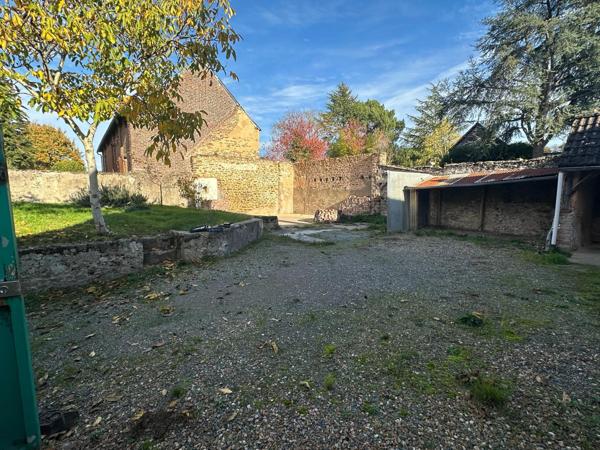 Maison à SAINT-MARS-D'OUTILLE, 72220 - 6 pièces 146m²