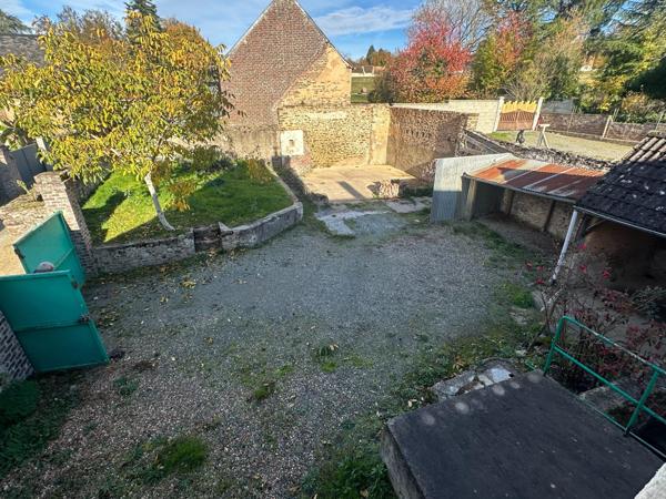 Maison à SAINT-MARS-D'OUTILLE, 72220 - 6 pièces 146m²