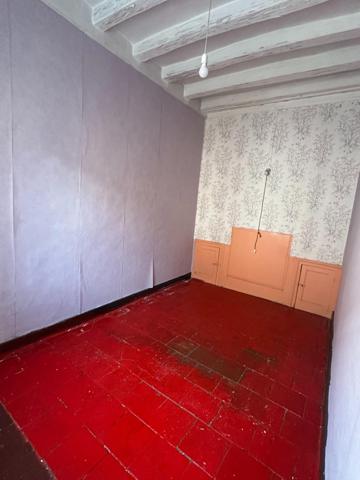 Maison à SAINT-MARS-D'OUTILLE, 72220 - 6 pièces 146m²