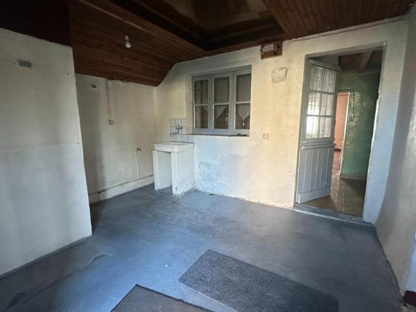 Maison à SAINT-MARS-D'OUTILLE, 72220 - 6 pièces 146m²