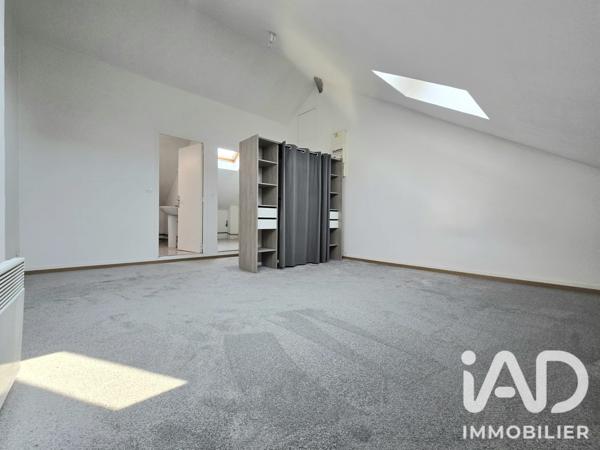Studio à vendre 33 m² Le Havre