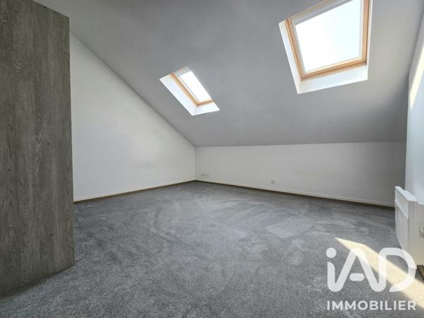 Studio à vendre 33 m² Le Havre