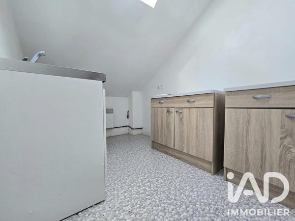 Studio à vendre 33 m² Le Havre