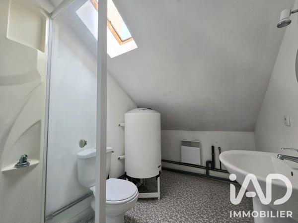 Studio à vendre 33 m² Le Havre