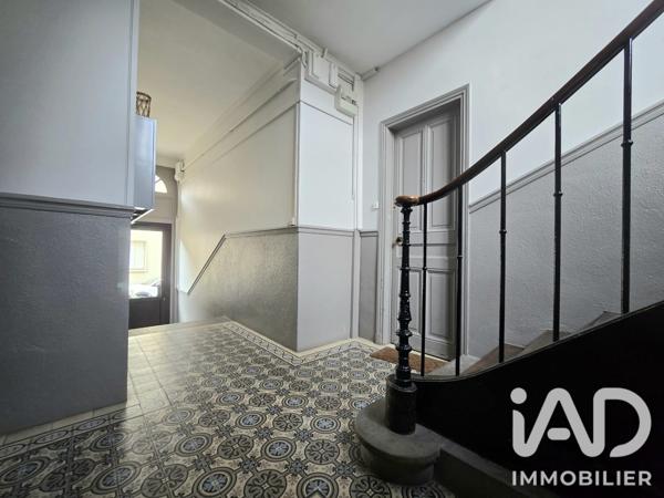Studio à vendre 33 m² Le Havre
