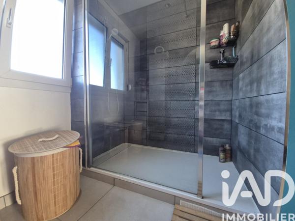 Maison à vendre 4 pièces 134 m² Frouard